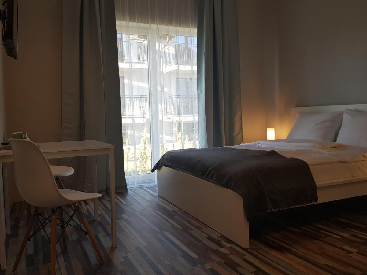 Kardamon Bed & Breakfast Wladyslawowo