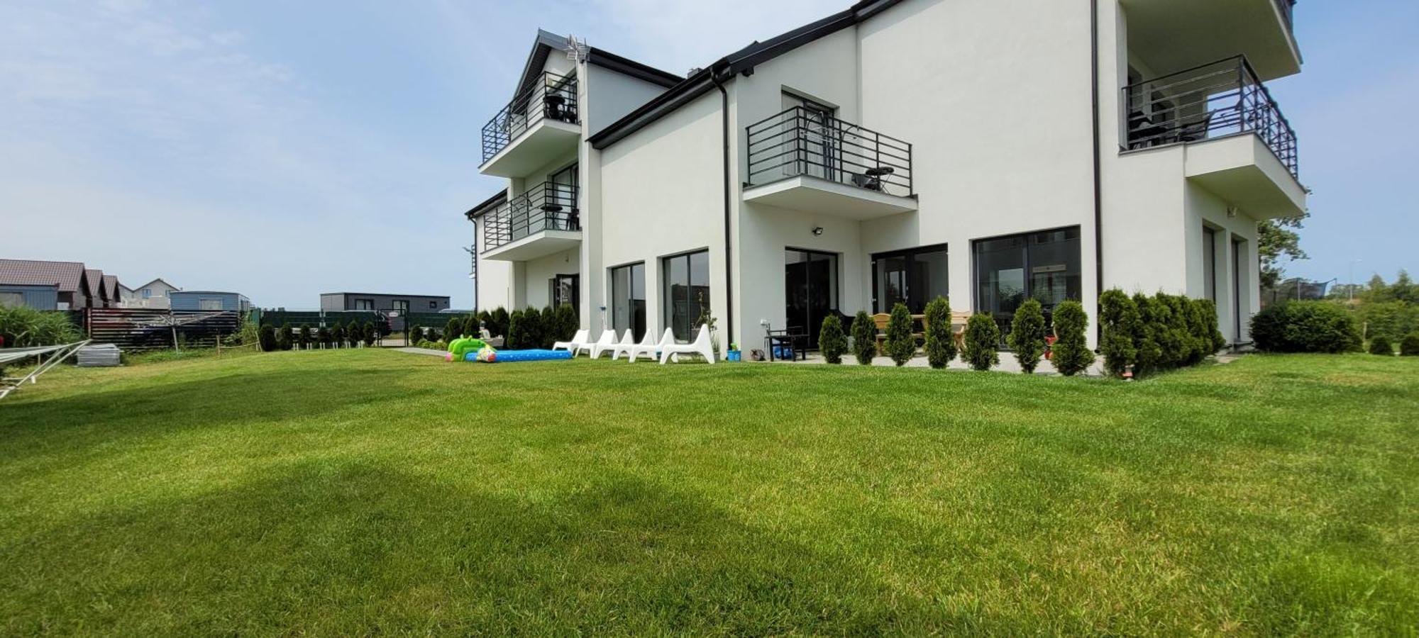 Kardamon Bed & Breakfast Wladyslawowo