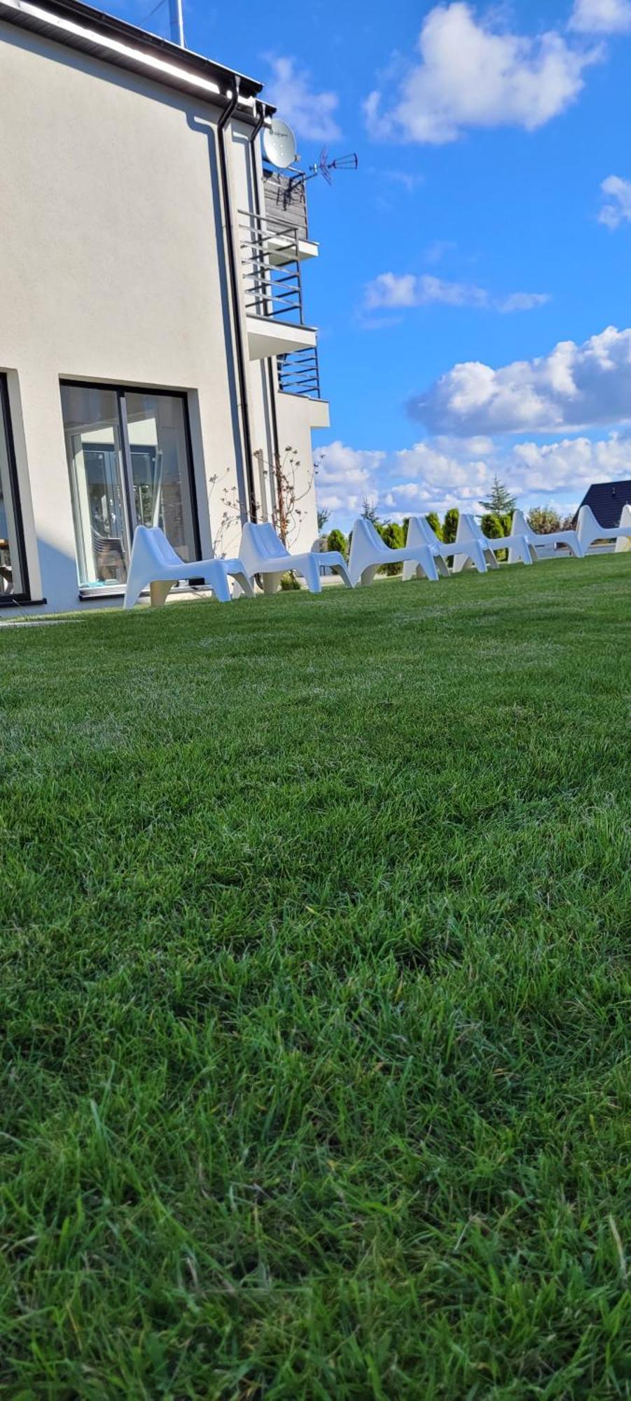 Kardamon Bed & Breakfast Wladyslawowo