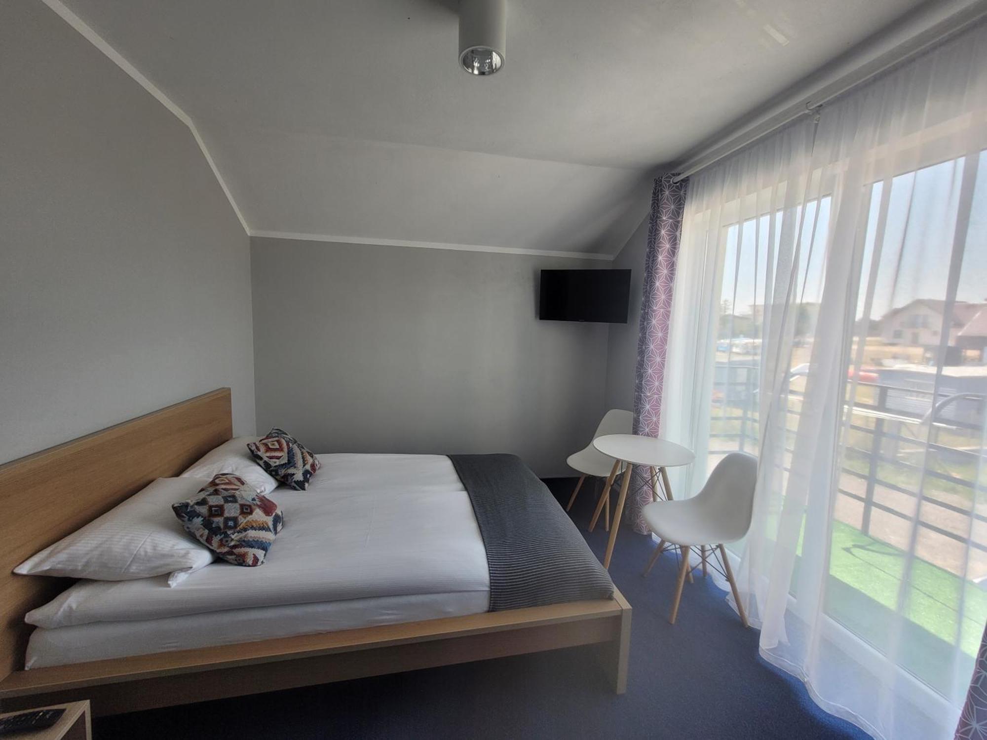 Bed & Breakfast Kardamon Wladyslawowo