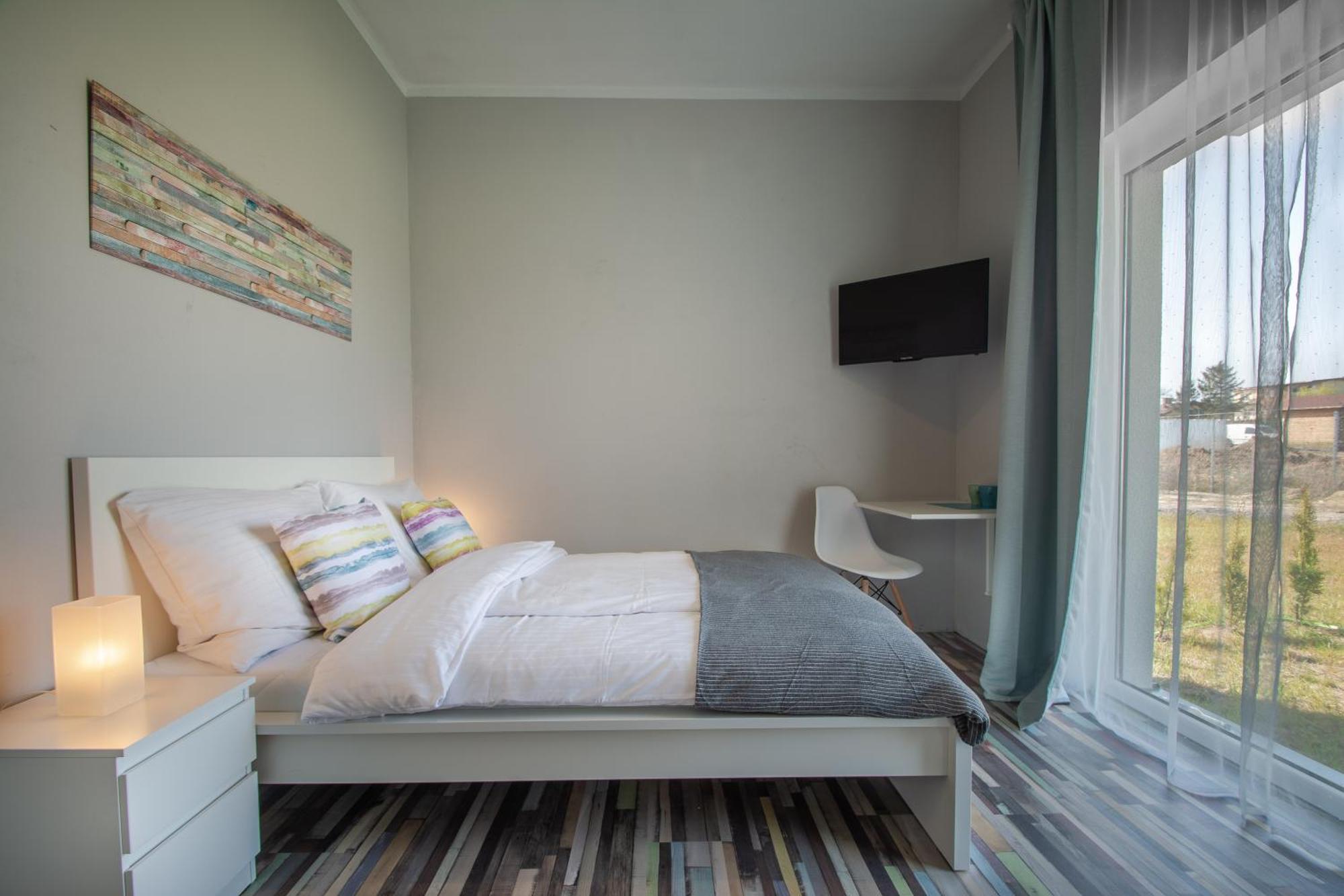 Kardamon Bed & Breakfast Władysławowo